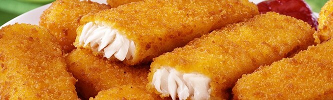Carnes processadas