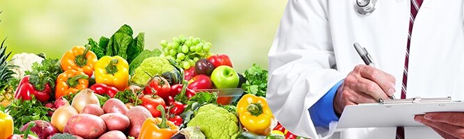 Nutrição e câncer de estômago