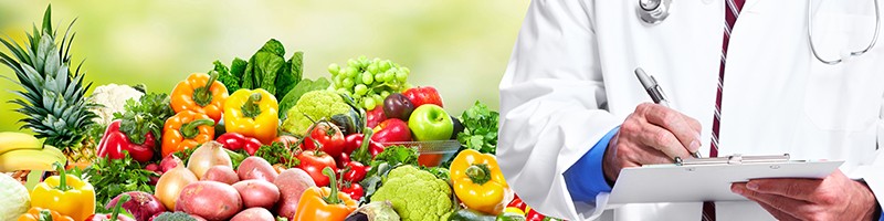 Nutrição e câncer de estômago