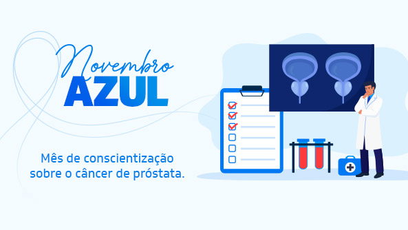 novembro azul