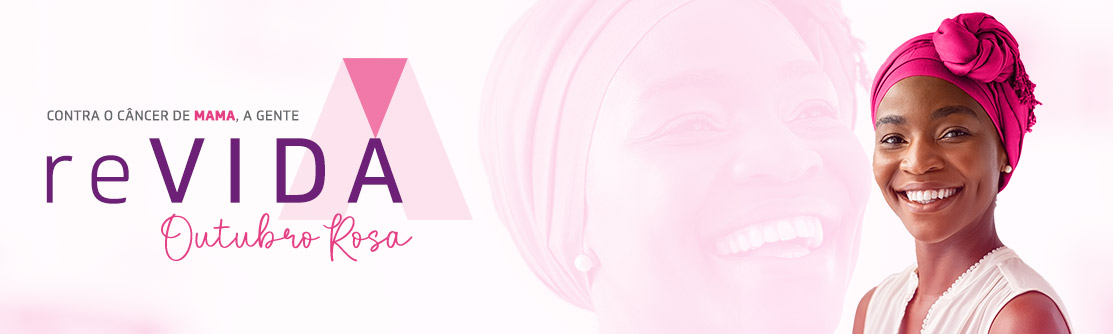outubro rosa