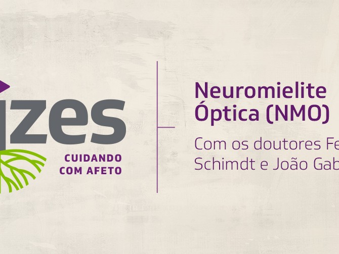 Neuromielite óptica (NMO)