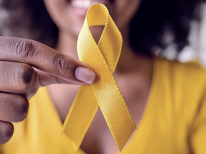 Setembro Amarelo: Um Chamado à Vida e à Prevenção