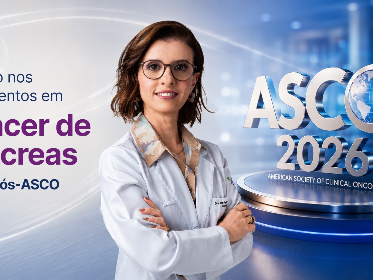 Pesquisa clínica: quando a ciência se transforma em esperança