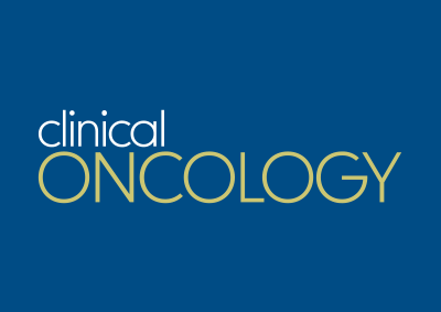 Clinical Oncology câncer de mama