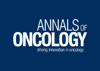 annals of oncology