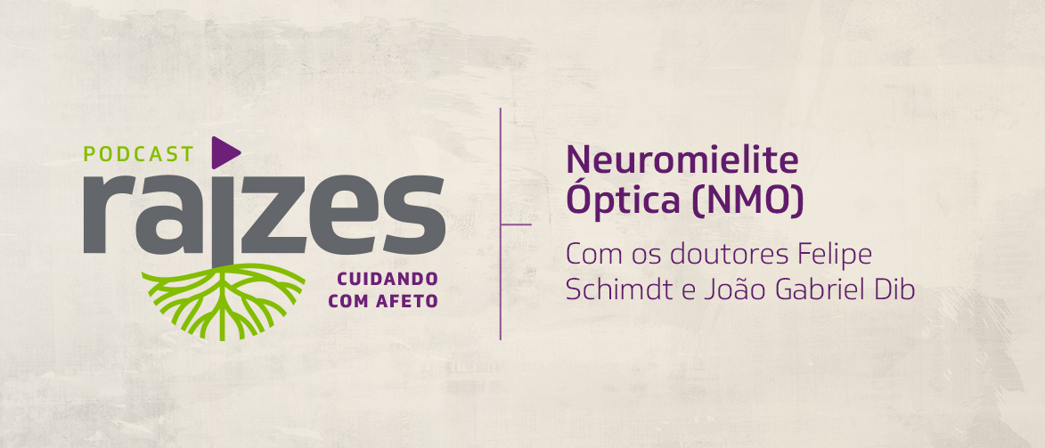 Neuromielite óptica (NMO)