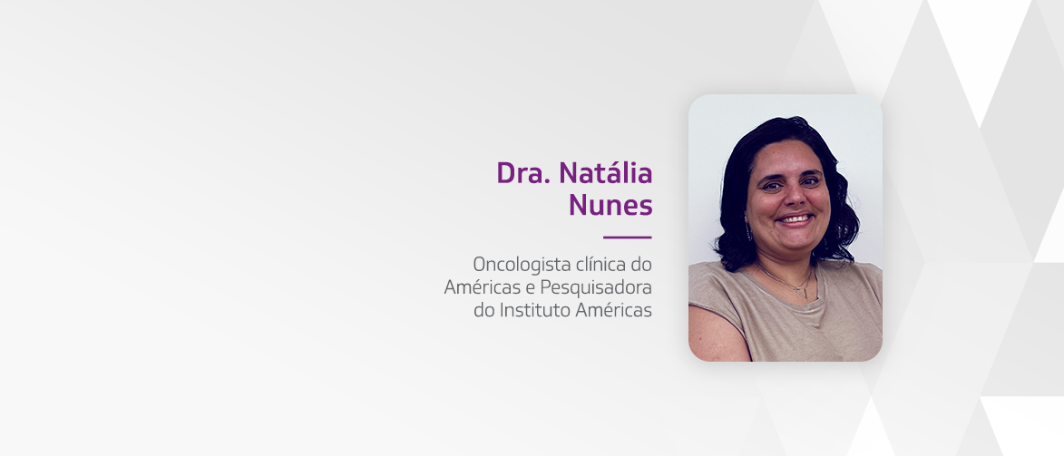 Qualidade de vida em foco: novo estudo do Instituto Américas avalia terapia para câncer de mama
