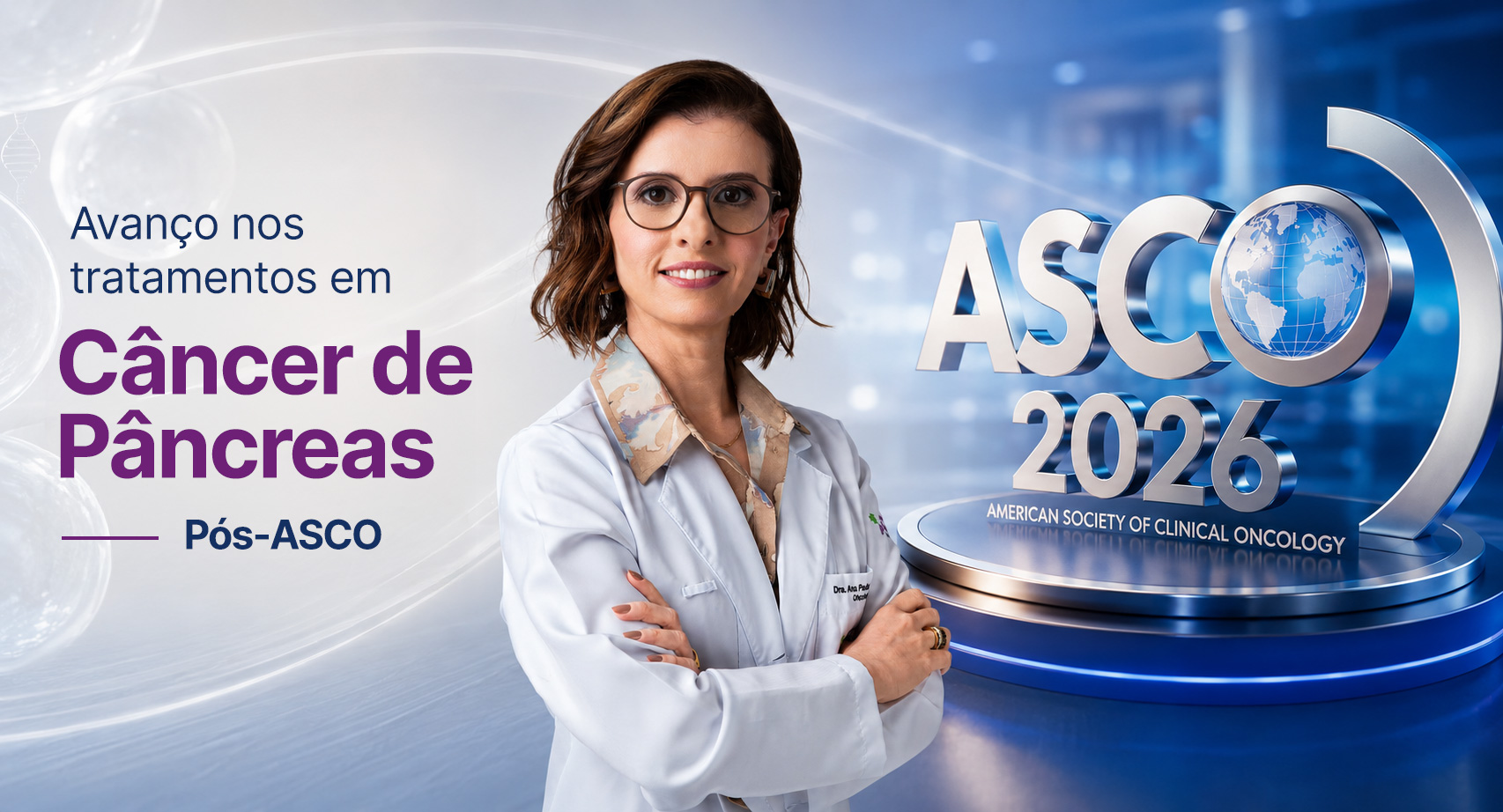 Pesquisa clínica: quando a ciência se transforma em esperança